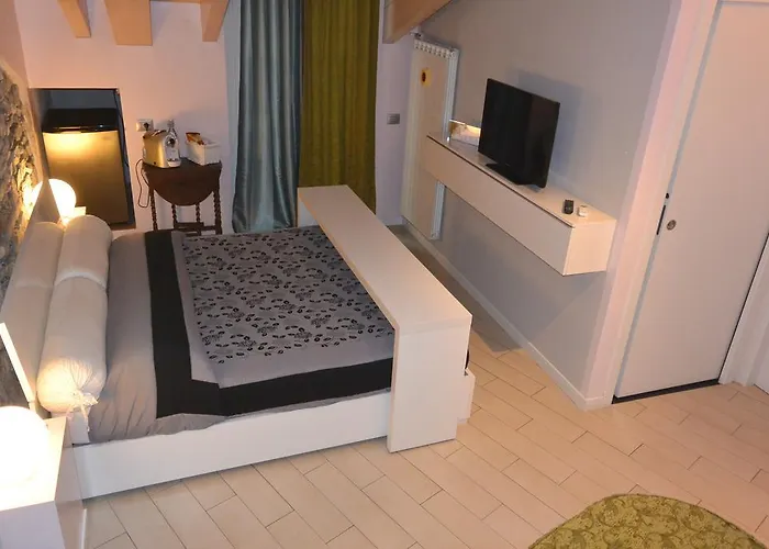 B&B Storico