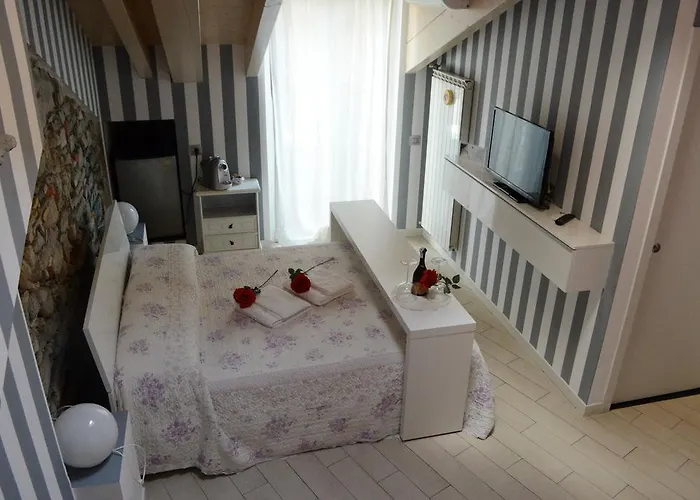 B&B Storico