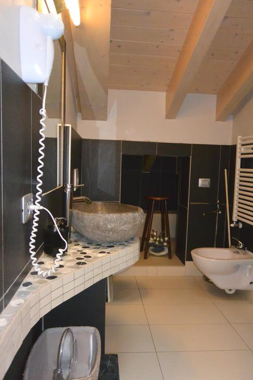 Storico Bed and breakfast