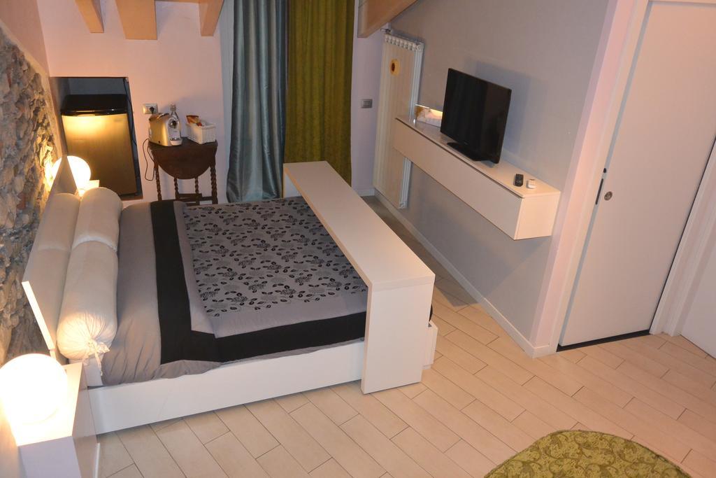 Bed and breakfast Storico 2*