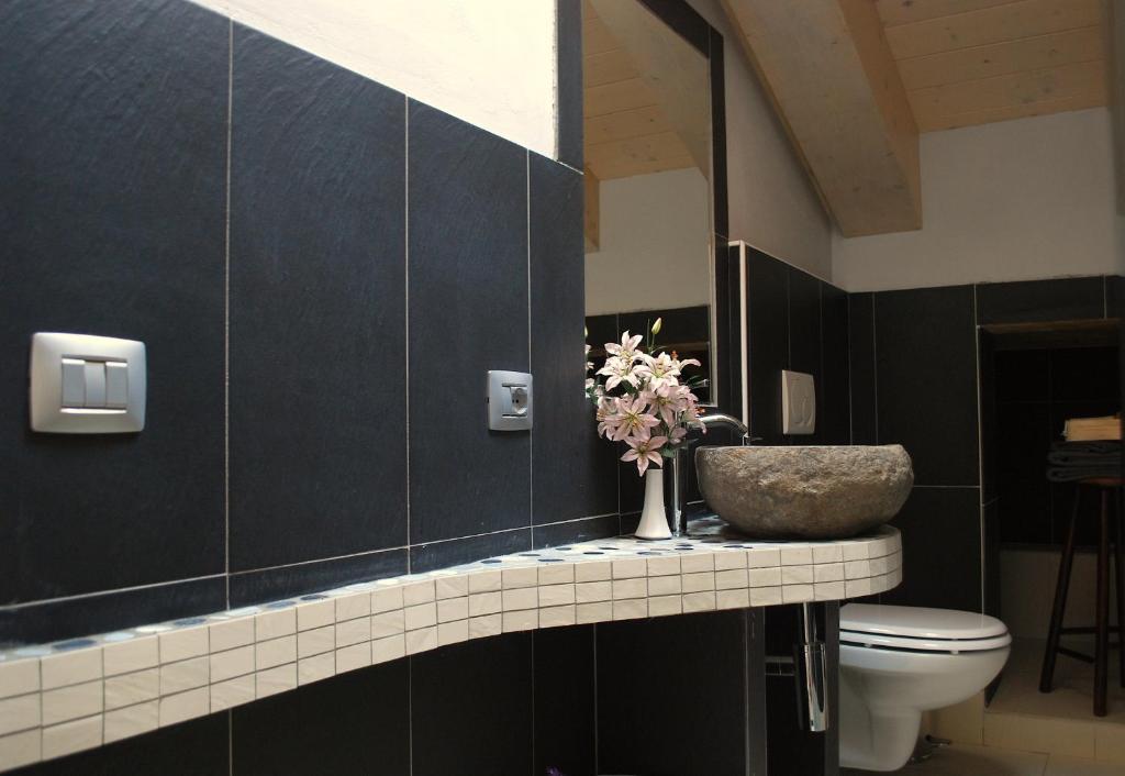 Storico Bed and breakfast