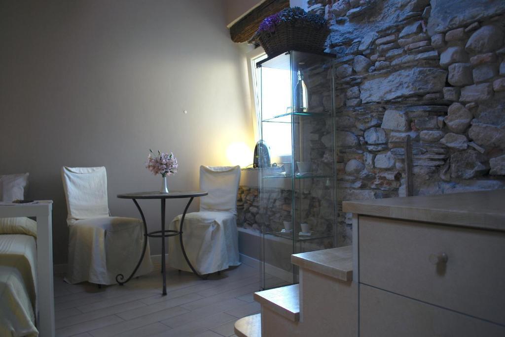 Storico Bed and breakfast Como