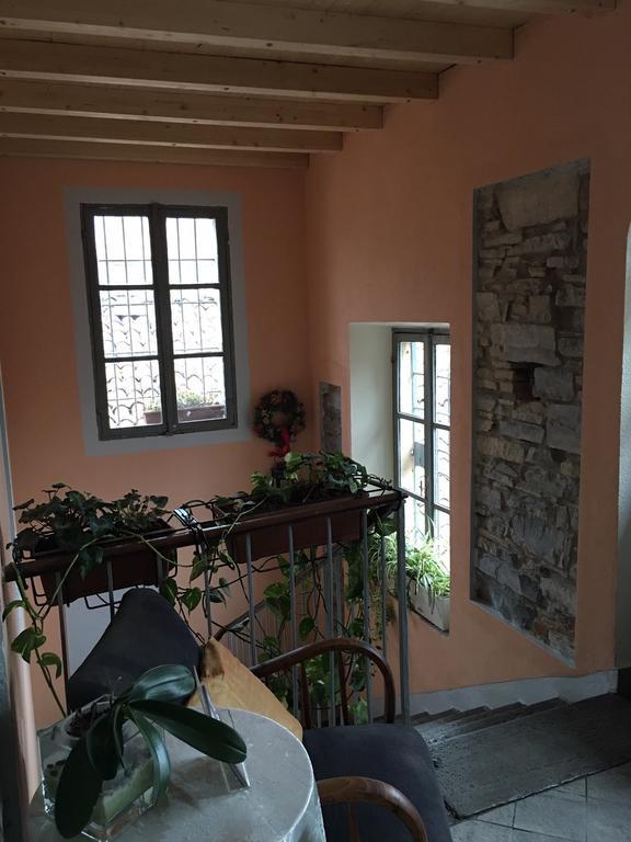Bed and breakfast Storico Como