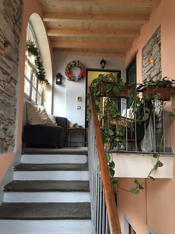 Bed and breakfast Storico 2*