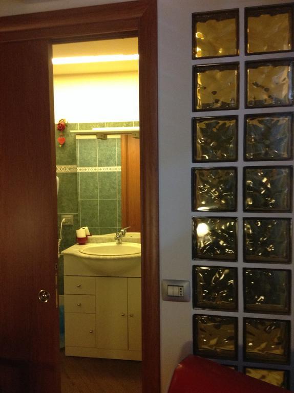 Bed and breakfast Storico