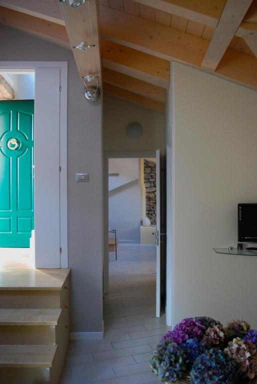 Bed and breakfast Storico