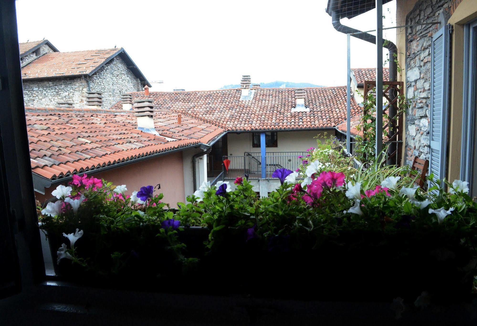 Storico Bed and breakfast Como