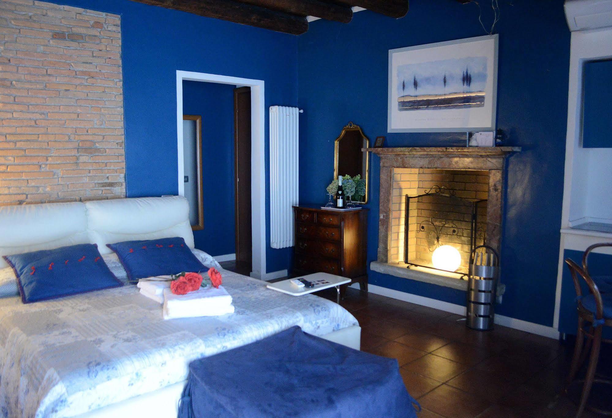 Storico Bed and breakfast