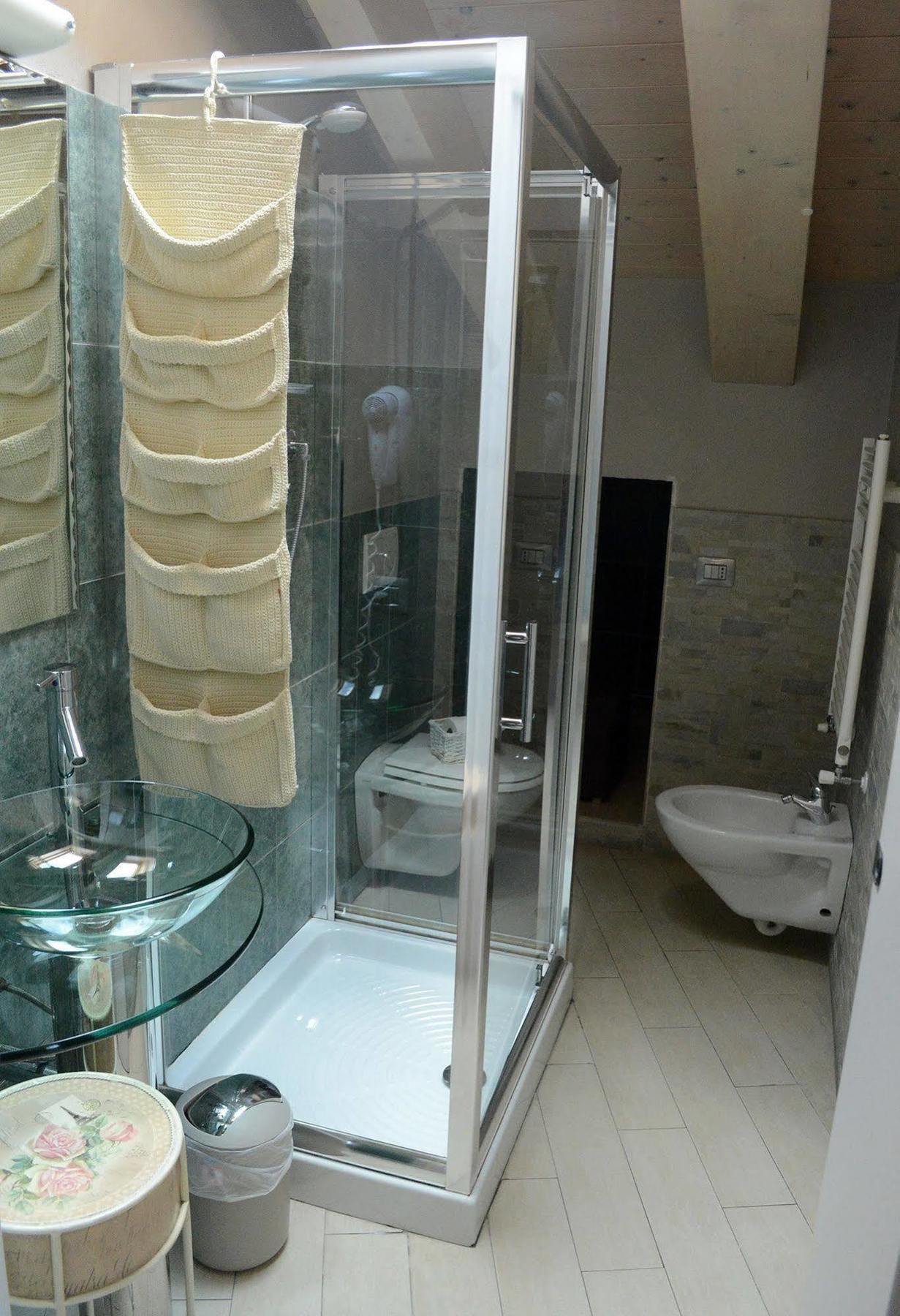 Bed & Breakfast Storico Como