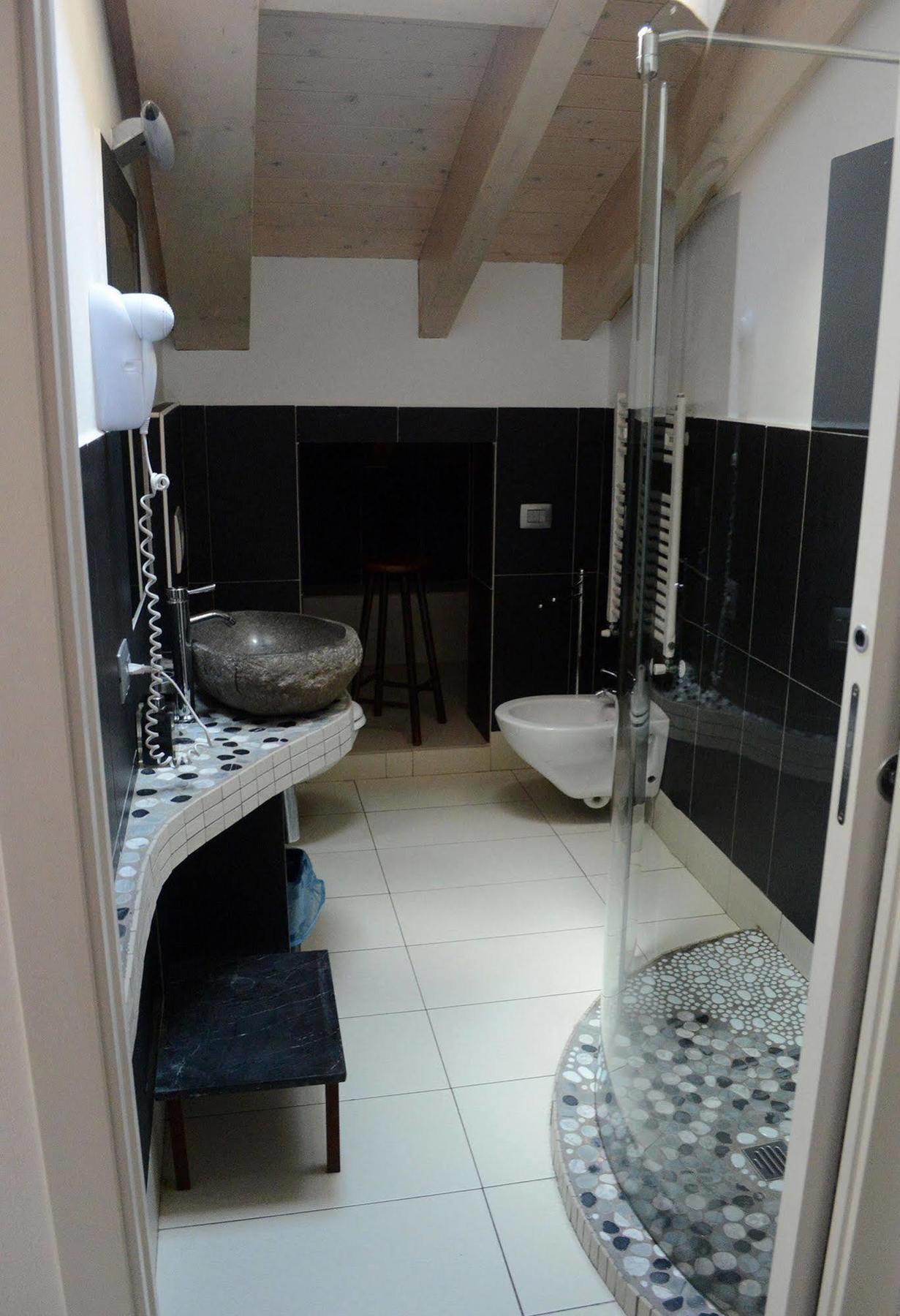 Bed & Breakfast Storico