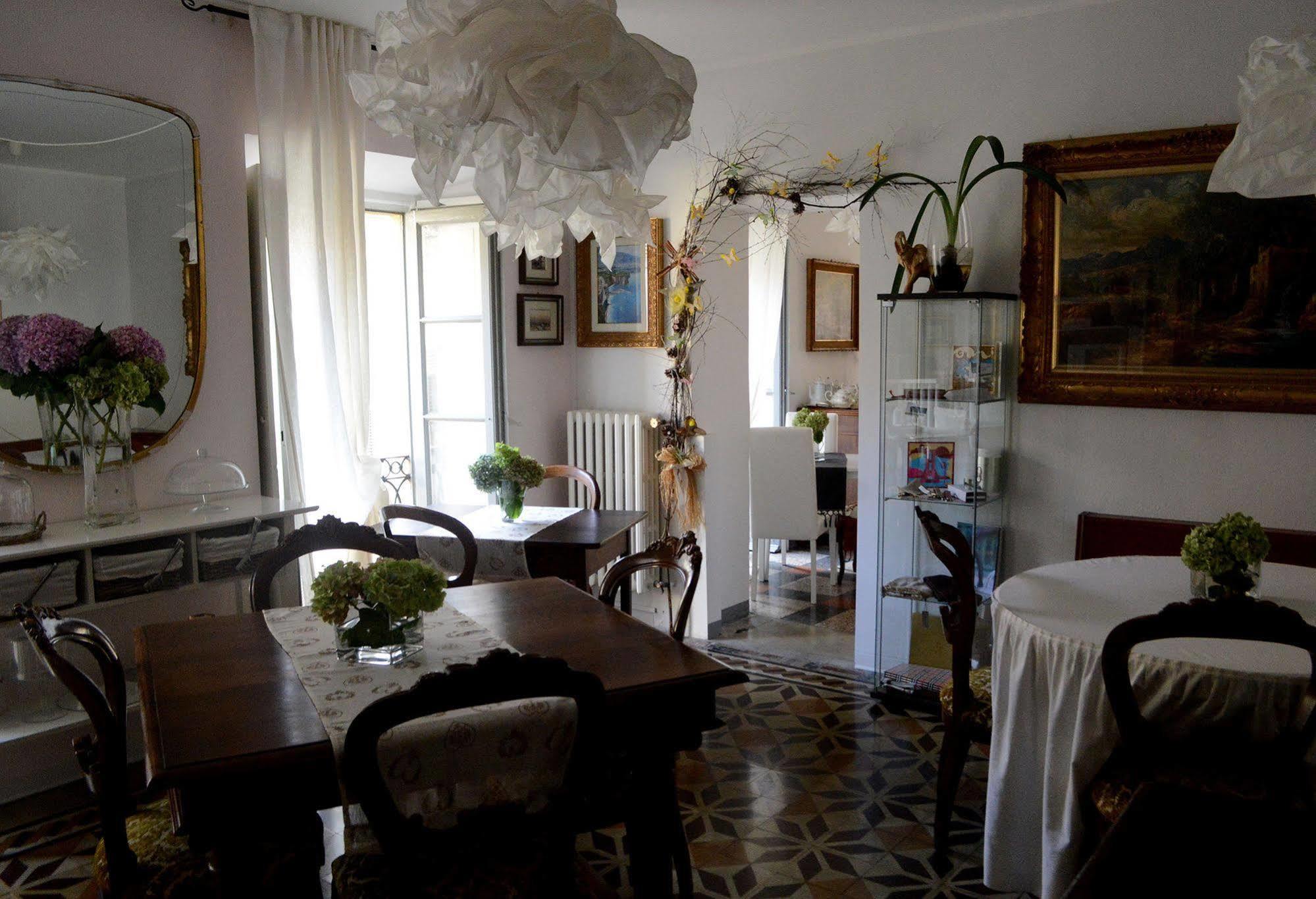 Storico Bed and breakfast 2*