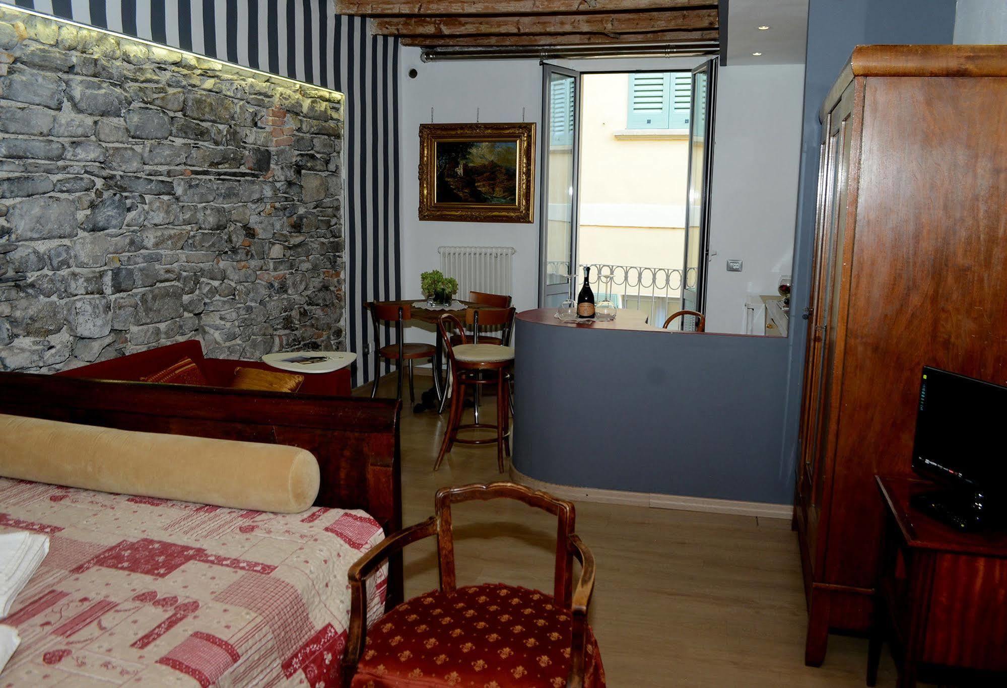 Storico Bed and breakfast Como
