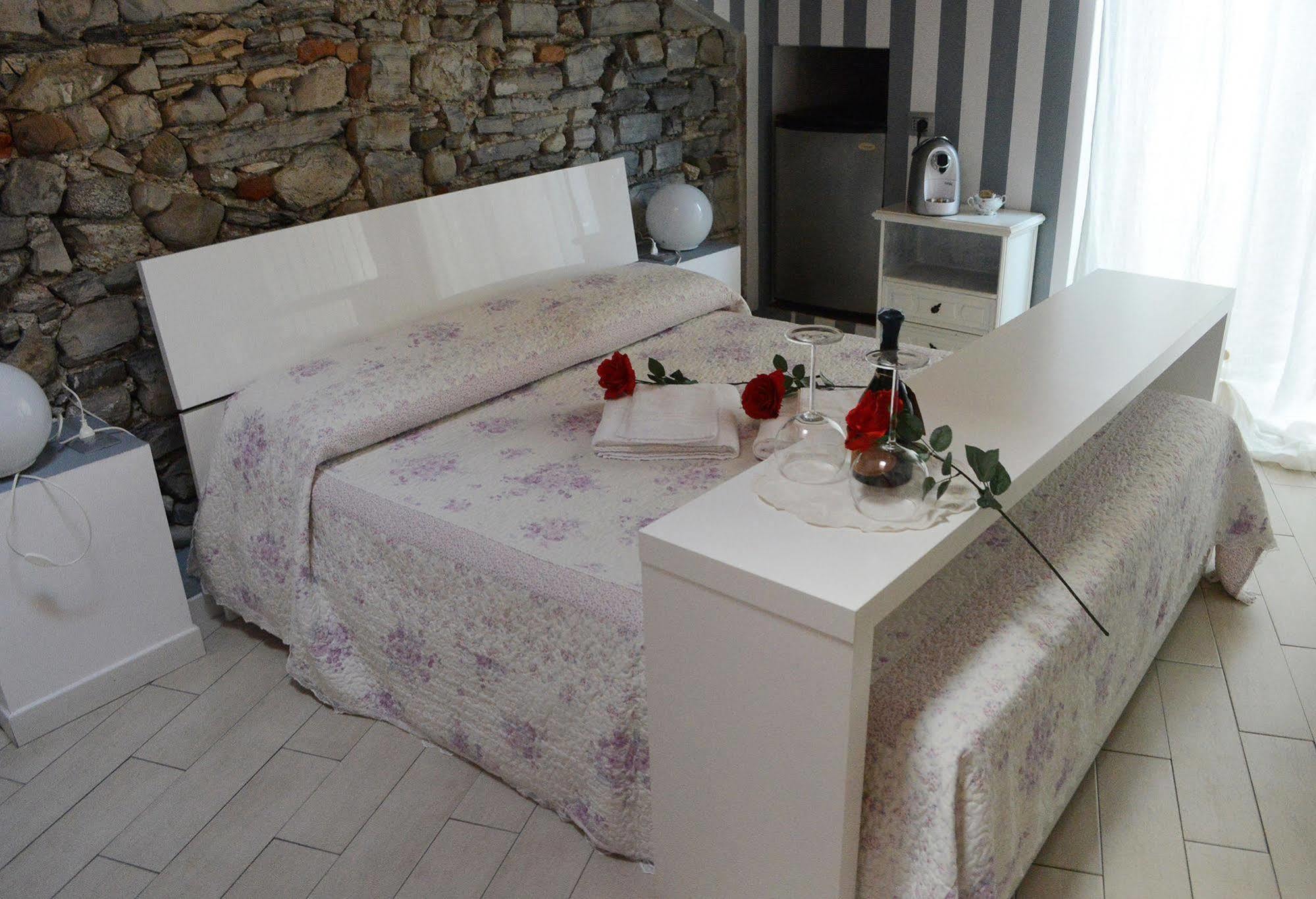 Bed and breakfast Storico