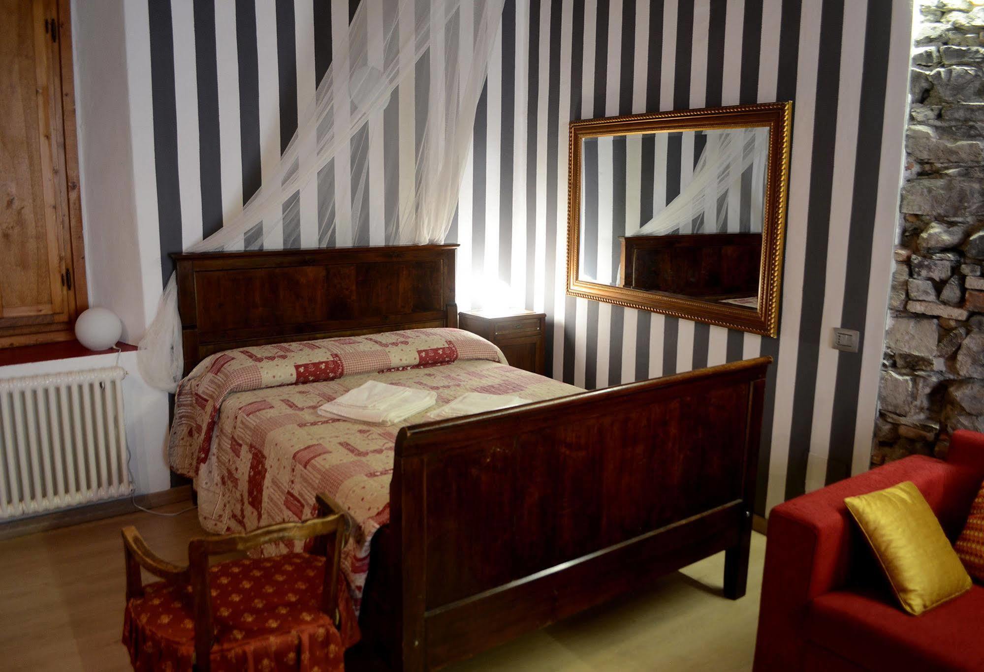 Bed and breakfast Storico 2*